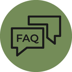 FAQ Icon