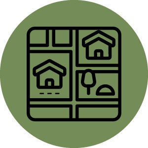 Neighbourhood Plan Icon